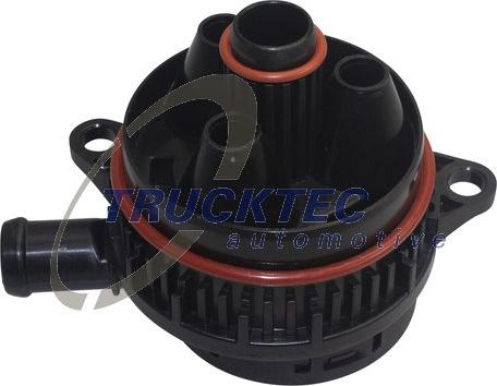 Trucktec Automotive 07.10.125 - Oil Trap, crankcase breather car-mod.net