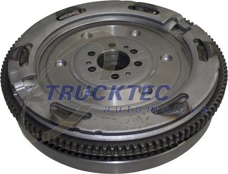 Trucktec Automotive 07.11.040 - Flywheel car-mod.net