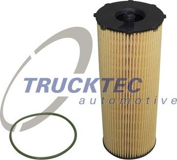 Trucktec Automotive 07.18.090 - Oil Filter car-mod.net