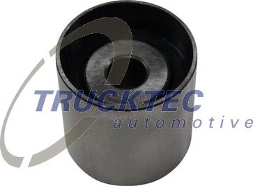 Trucktec Automotive 07.12.041 - Deflection / Guide Pulley, timing belt car-mod.net