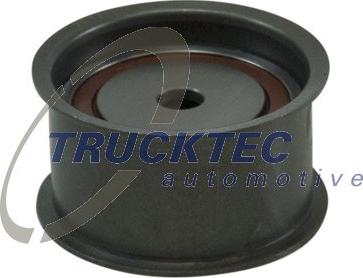 Trucktec Automotive 07.12.042 - Deflection / Guide Pulley, timing belt car-mod.net