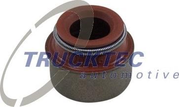 Trucktec Automotive 07.12.054 - Seal Ring, valve stem car-mod.net