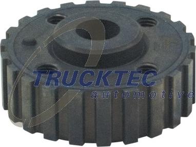 Trucktec Automotive 07.12.056 - Crankshaft Gear car-mod.net
