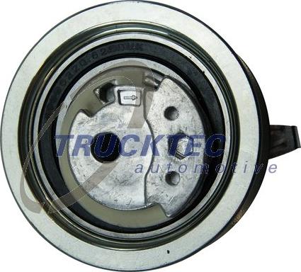 Trucktec Automotive 07.12.008 - Tensioner Pulley, timing belt car-mod.net