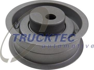 Trucktec Automotive 07.12.019 - Tensioner Pulley, timing belt car-mod.net