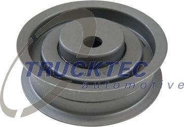 Trucktec Automotive 07.12.017 - Tensioner Pulley, timing belt car-mod.net
