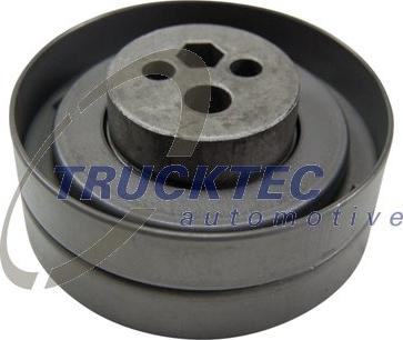 Trucktec Automotive 07.12.034 - Tensioner Pulley, timing belt car-mod.net