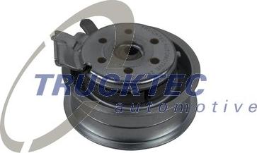 Trucktec Automotive 07.12.037 - Tensioner Pulley, timing belt car-mod.net