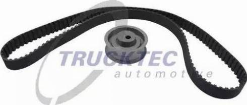 Trucktec Automotive 07.12.023 - Timing Belt Set car-mod.net