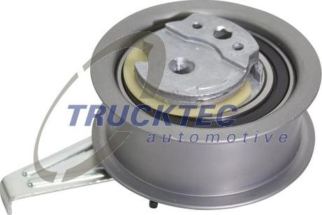 Trucktec Automotive 07.12.144 - Tensioner Pulley, timing belt car-mod.net