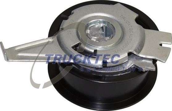 Trucktec Automotive 07.12.143 - Tensioner Pulley, timing belt car-mod.net