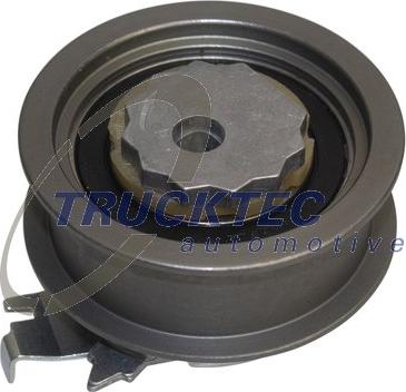 Trucktec Automotive 07.12.150 - Tensioner Pulley, timing belt car-mod.net