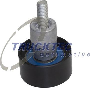 Trucktec Automotive 07.12.151 - Deflection / Guide Pulley, timing belt car-mod.net