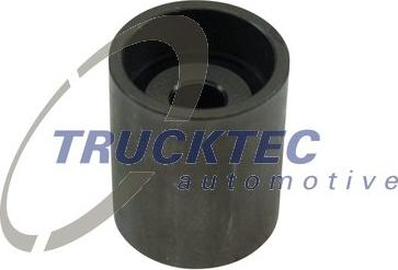 Trucktec Automotive 07.12.105 - Deflection / Guide Pulley, timing belt car-mod.net