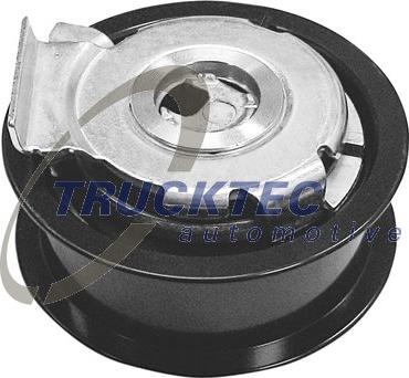 Trucktec Automotive 07.12.113 - Tensioner Pulley, timing belt car-mod.net