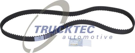 Trucktec Automotive 0712130 - Timing Belt car-mod.net