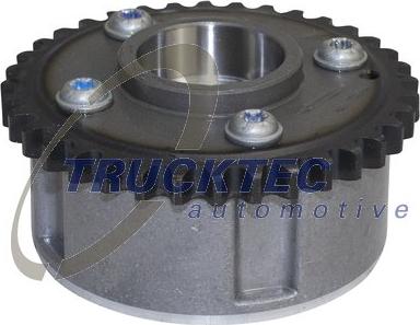 Trucktec Automotive 07.12.137 - Camshaft Adjuster car-mod.net