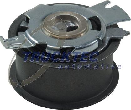 Trucktec Automotive 07.12.122 - Tensioner Pulley, timing belt car-mod.net