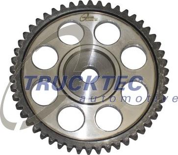 Trucktec Automotive 07.12.173 - Gear, camshaft car-mod.net