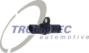 Trucktec Automotive 07.17.049 - Crankshaft position sensor, RPM car-mod.net