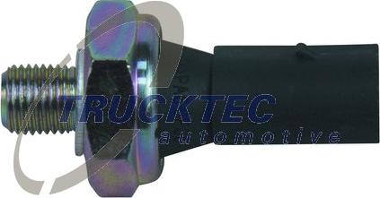 Trucktec Automotive 07.17.044 - Sender Unit, oil pressure car-mod.net