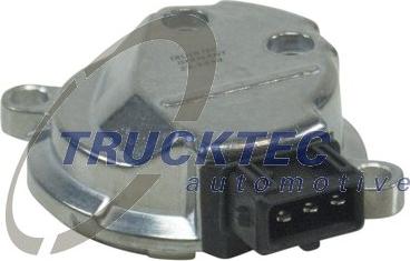Trucktec Automotive 07.17.046 - Camshaft position Sensor car-mod.net