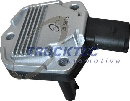 Trucktec Automotive 07.17.050 - Sensor, engine oil level car-mod.net