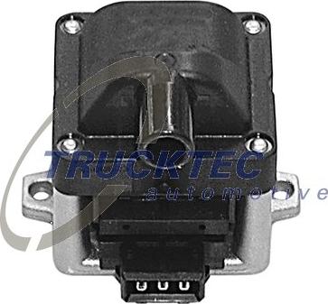 Trucktec Automotive 07.17.009 - Ignition Coil car-mod.net