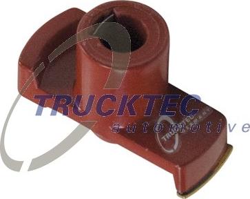 Trucktec Automotive 07.17.006 - Rotor, distributor car-mod.net