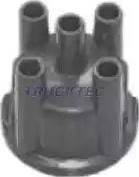 Trucktec Automotive 07.17.011 - Distributor Cap car-mod.net