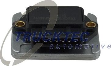 Trucktec Automotive 07.17.013 - Switch Unit, ignition system car-mod.net