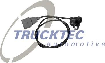 Trucktec Automotive 07.17.034 - Crankshaft position sensor, RPM car-mod.net