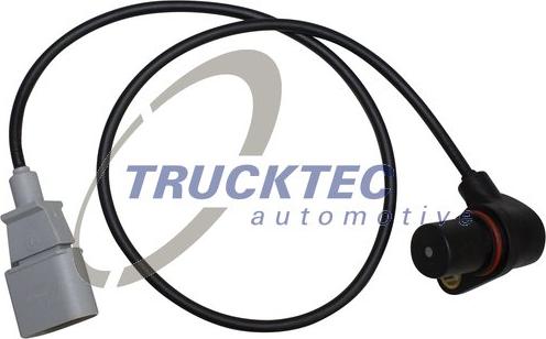 Trucktec Automotive 07.17.036 - Crankshaft position sensor, RPM car-mod.net