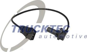 Trucktec Automotive 07.17.038 - RPM Sensor of AT, automatic transmission car-mod.net
