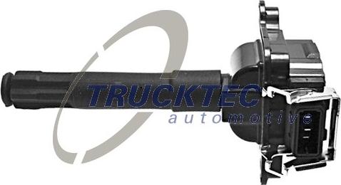 Trucktec Automotive 07.17.033 - Ignition Coil car-mod.net