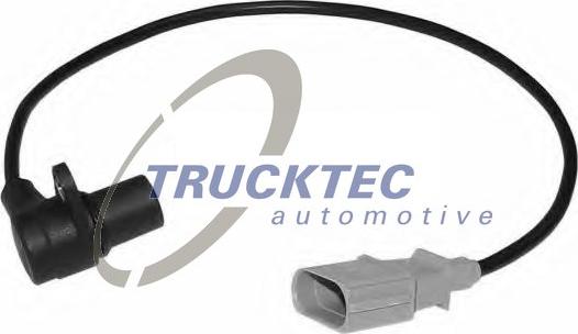 Trucktec Automotive 07.17.037 - Crankshaft position sensor, RPM car-mod.net