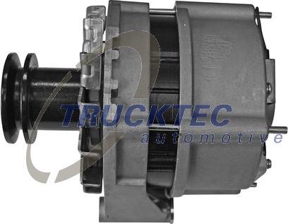 Trucktec Automotive 07.17.029 - Alternator car-mod.net