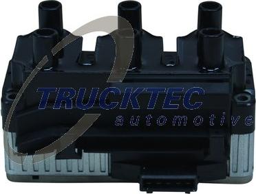 Trucktec Automotive 07.17.021 - Ignition Coil car-mod.net