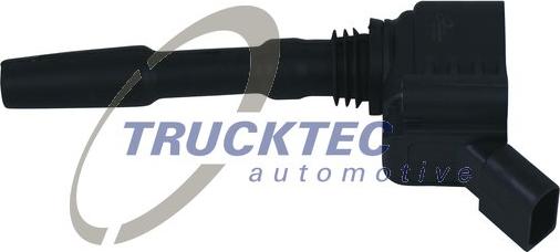 Trucktec Automotive 07.17.074 - Ignition Coil car-mod.net