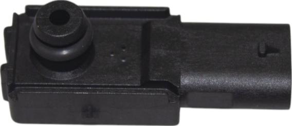 Trucktec Automotive 07.17.144 - Pressure Sensor, brake booster car-mod.net