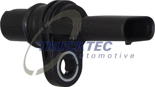 Trucktec Automotive 07.17.168 - Camshaft position Sensor car-mod.net