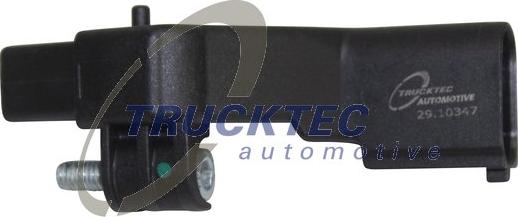 Trucktec Automotive 07.17.167 - Crankshaft position sensor, RPM car-mod.net