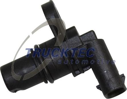 Trucktec Automotive 07.17.117 - Camshaft position Sensor car-mod.net