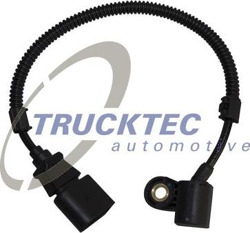 Trucktec Automotive 07.17.130 - Camshaft position Sensor car-mod.net