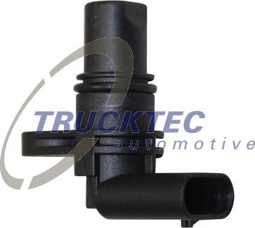 Trucktec Automotive 07.17.122 - Camshaft position Sensor car-mod.net