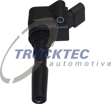Trucktec Automotive 07.17.176 - Ignition Coil car-mod.net