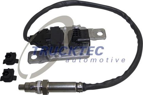 Trucktec Automotive 07.17.205 - NOx Sensor, urea injection / catalyst car-mod.net