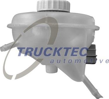 Trucktec Automotive 07.35.066 - Expansion Tank, brake fluid car-mod.net