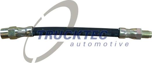 Trucktec Automotive 07.35.011 - Brake Hose car-mod.net