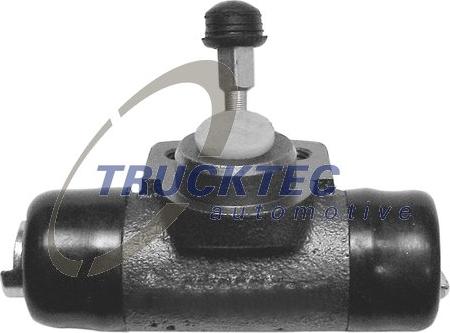 Trucktec Automotive 07.35.018 - Wheel Brake Cylinder car-mod.net